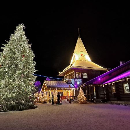 Room In Polar Circle 罗瓦涅米 外观 照片
