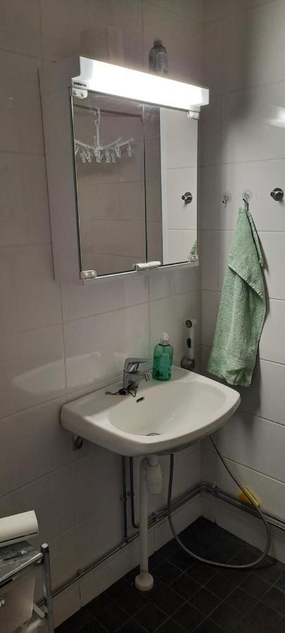 Room In Polar Circle 罗瓦涅米 外观 照片